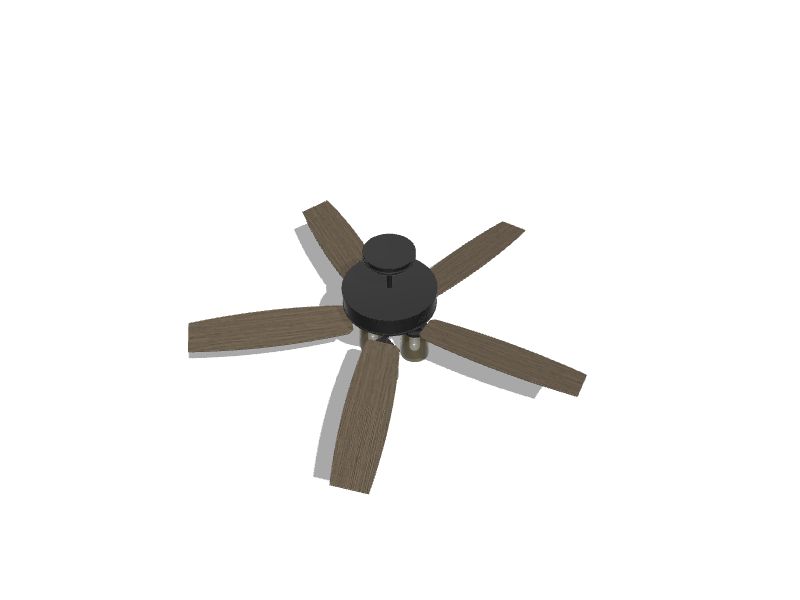 Three-dimensional representation of the product