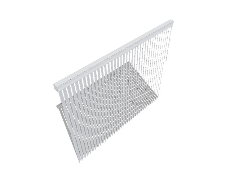 Three-dimensional representation of the product