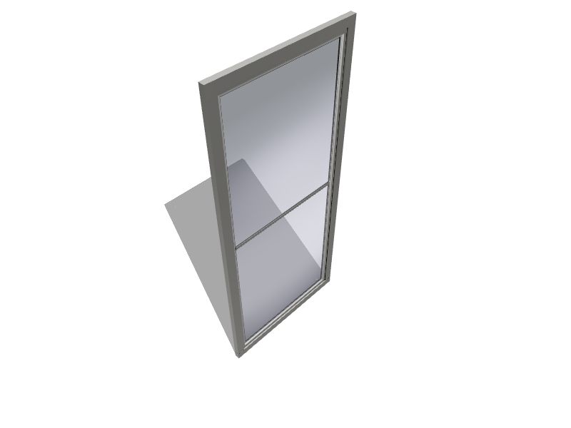 Pella Rolscreen 36-in x 81-in White Full-view Retractable Screen Glass  Storm Door in the Storm Doors department at