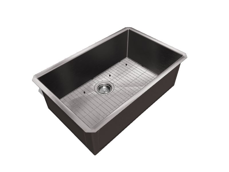 giagni trattoria kitchen sink 961842