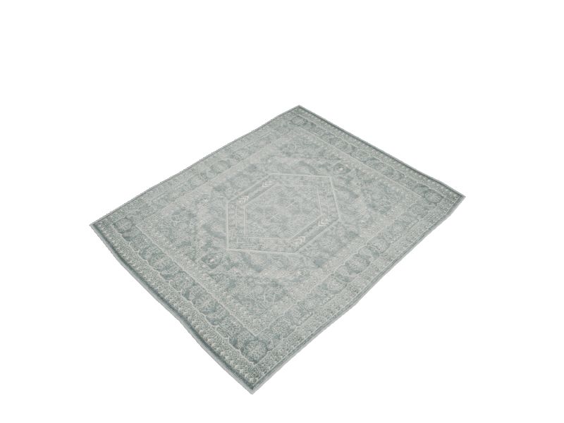 Three-dimensional representation of the product