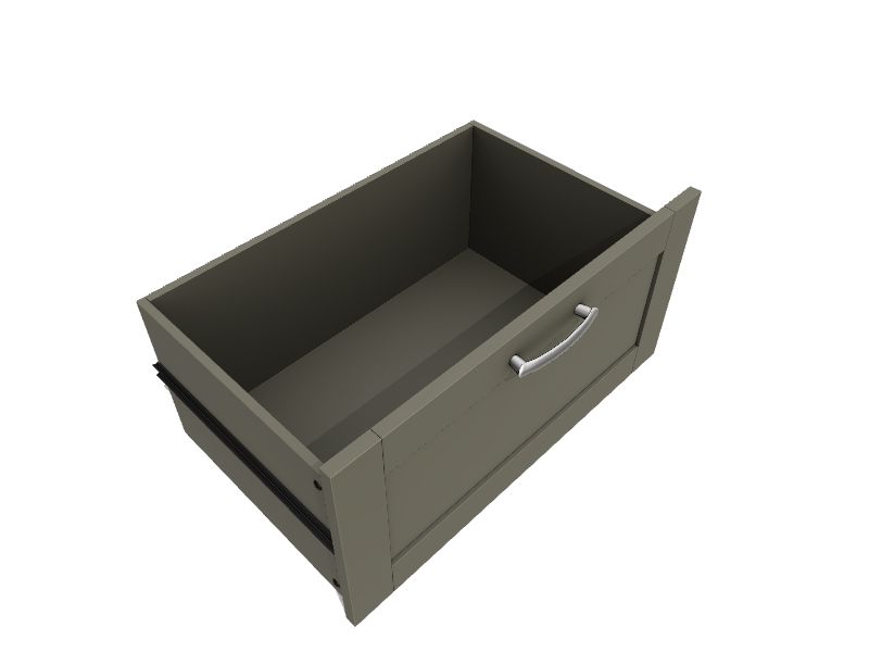 Three-dimensional representation of the product