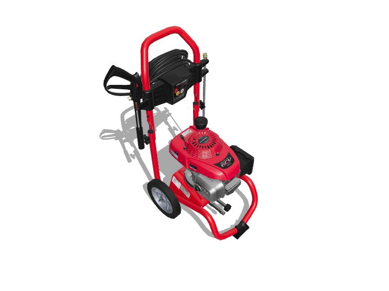 Craftsman 2800 psi pressure washer honda engine deals