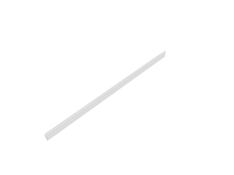 Three-dimensional representation of the product