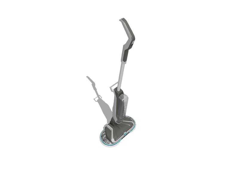 Bissell SpinWave Cordless Hard Floor Spin Mop - 2315