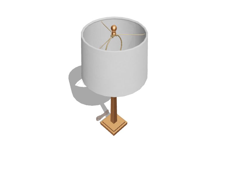 Safavieh andino lamp deals