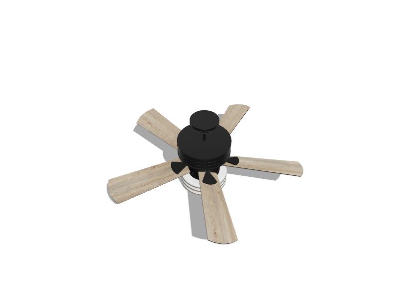 Three-dimensional representation of the product