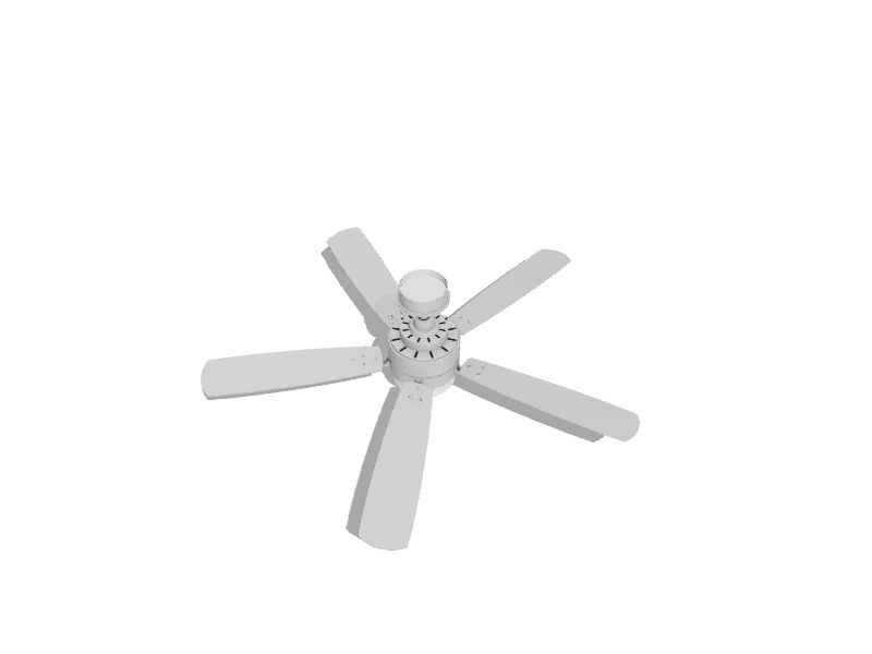 Three-dimensional representation of the product