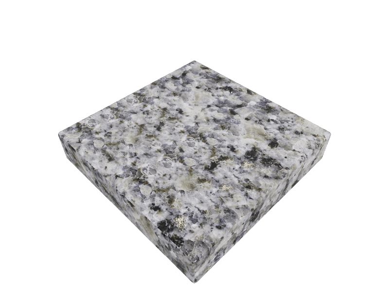 Silver Grey Granite Silver Gray Grey stone high quality countertop –  rlautier