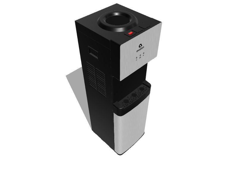 Avalon TopLoading Cold and Hot Water Cooler in the Water Coolers