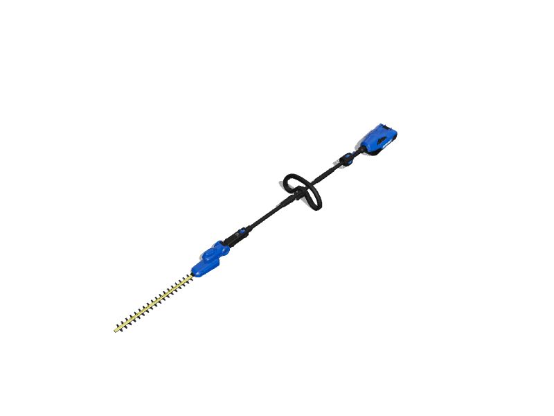 Kobalt 40volt Max 20in Battery Hedge Trimmer (Battery and Charger Not