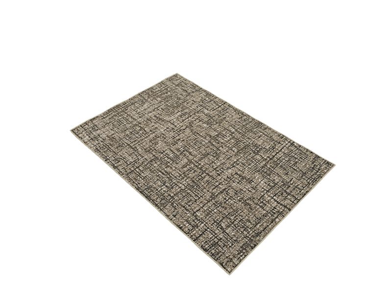 Allen + Roth 10 x 12 Rectangular Felt Non-Slip Rug Pad Rubber | LAR14 999 120144