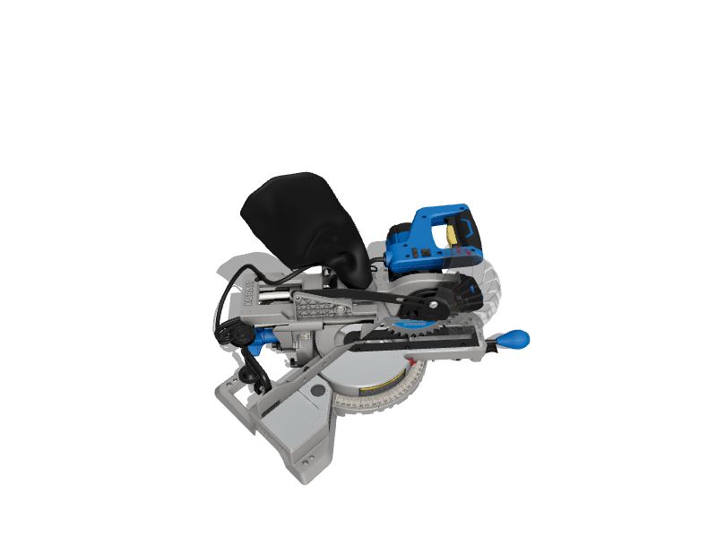 Kobalt sm1816lw deals