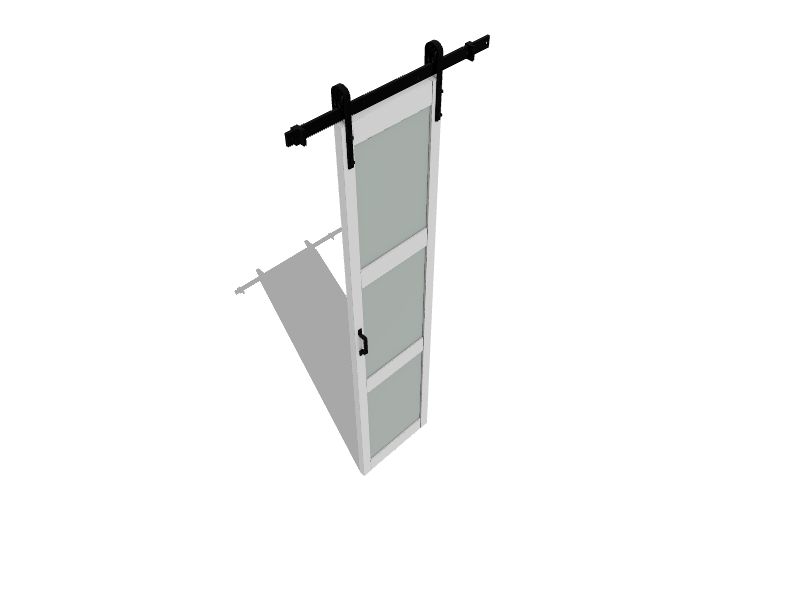 Three-dimensional representation of the product