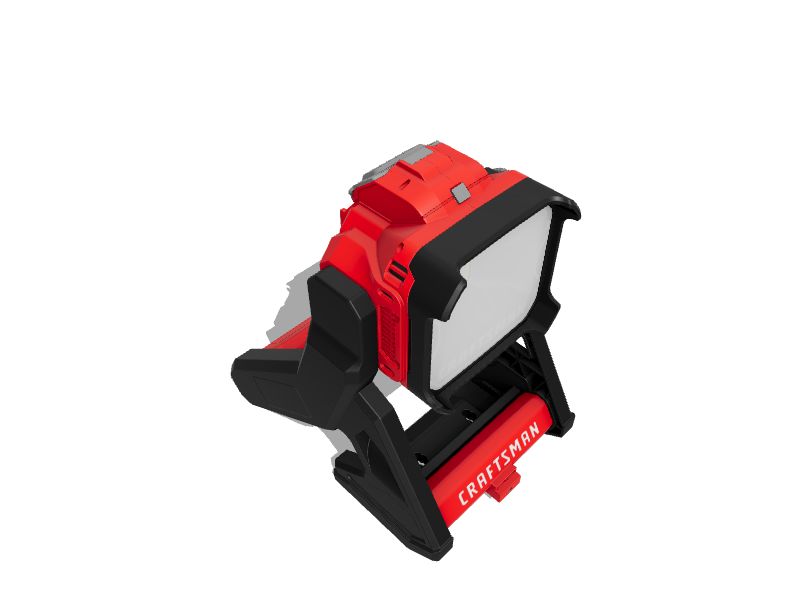 Craftsman CMCL030B V20 Cordless Small Area LED Work Light (Tool Only)