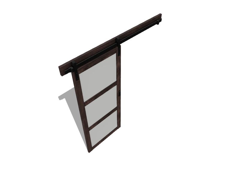 Three-dimensional representation of the product