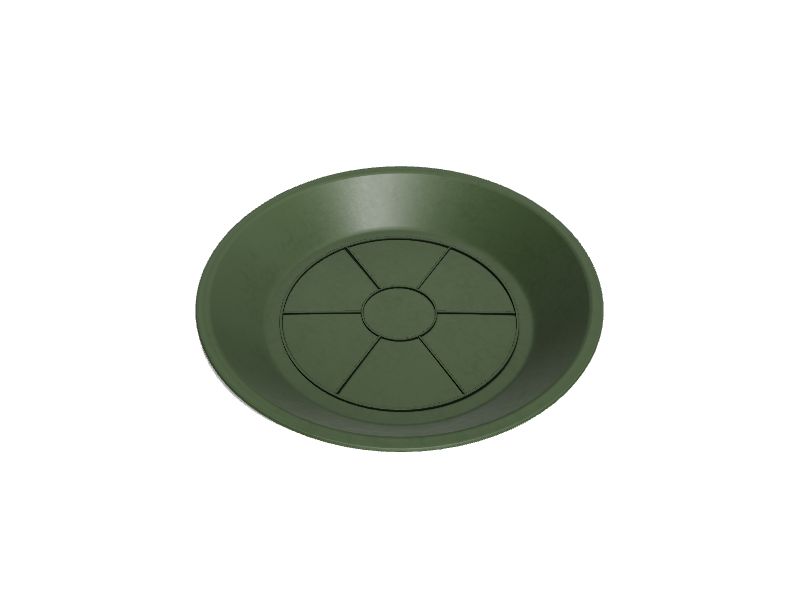 Three-dimensional representation of the product