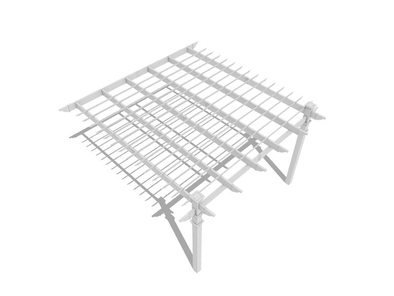 Three-dimensional representation of the product