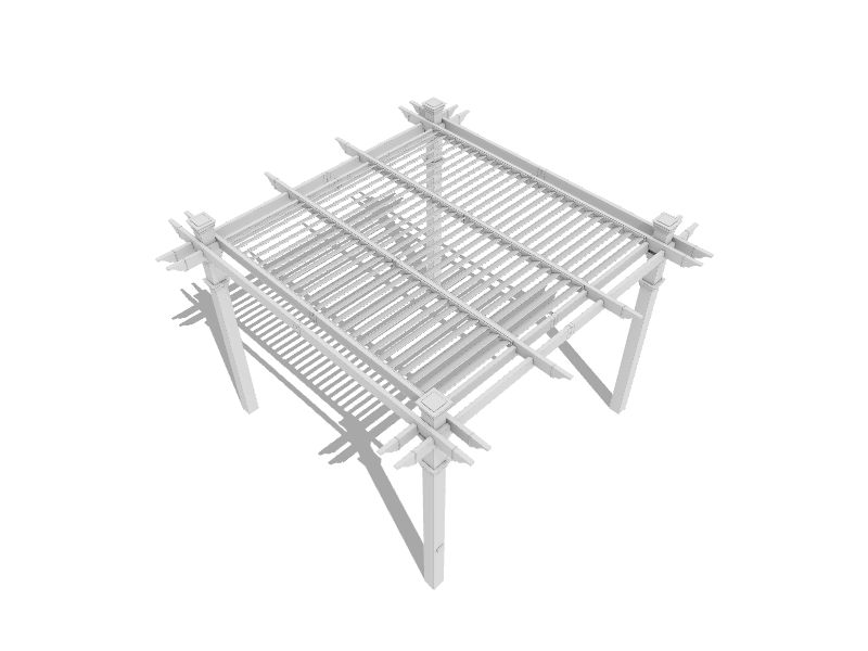Three-dimensional representation of the product