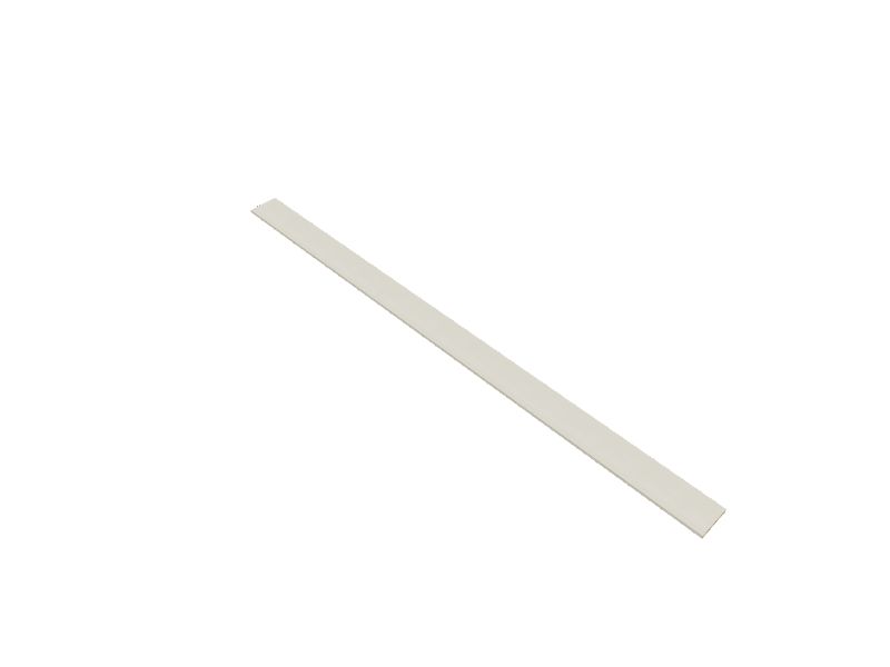 1 in. x 6 in. x 8 ft. Primed MDF Board 83387 - The Home Depot