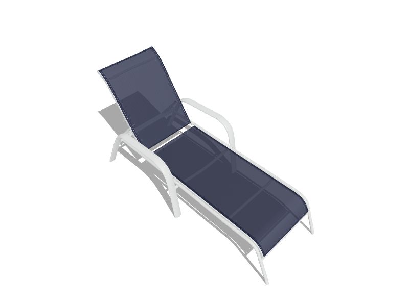 truxton chaise lounge