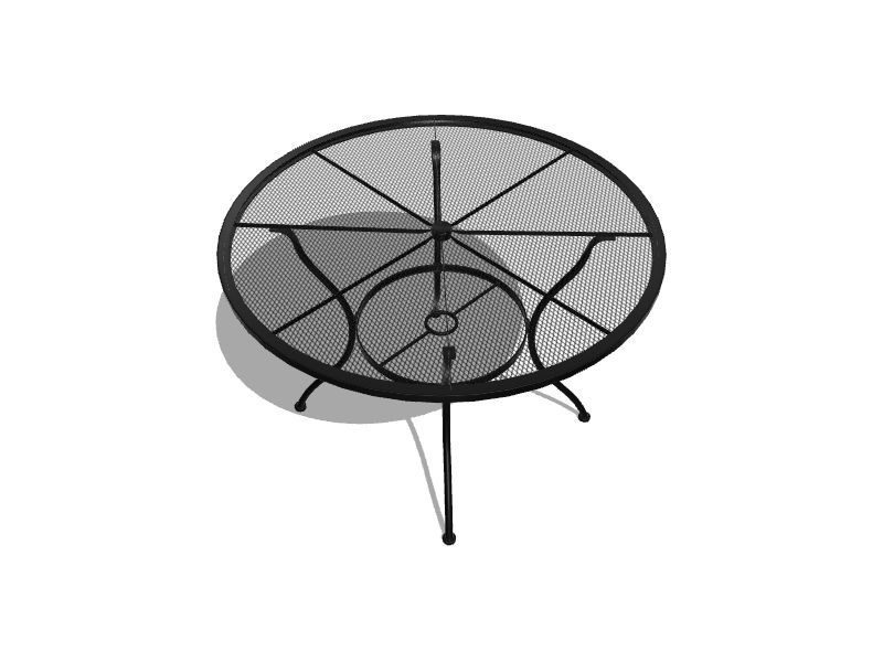 AEDILYS 45 Outdoor Smoker with Side Tables Backyard Griller Party