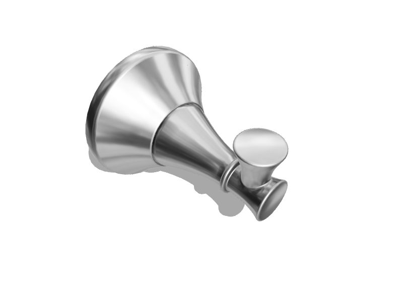Three-dimensional representation of the product