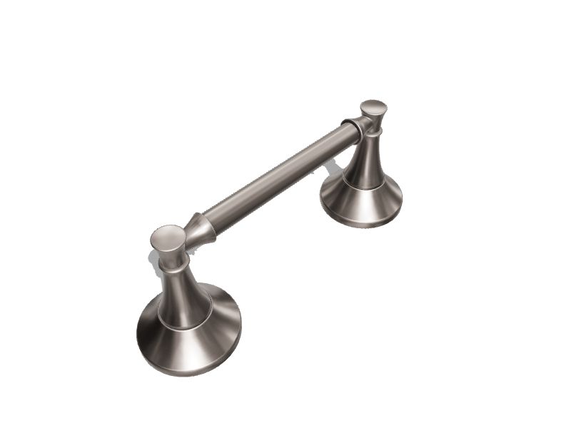 Three-dimensional representation of the product