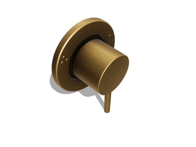 Three-dimensional representation of the product