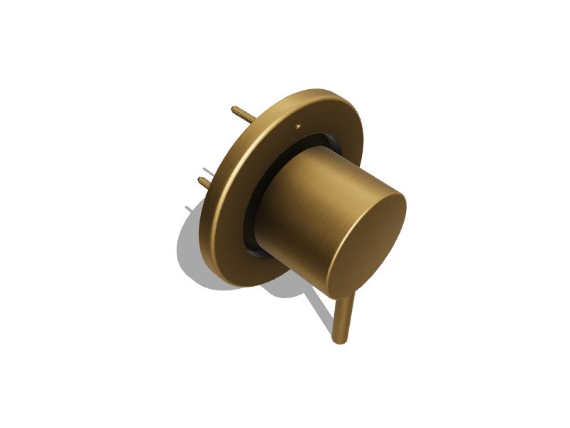 Three-dimensional representation of the product