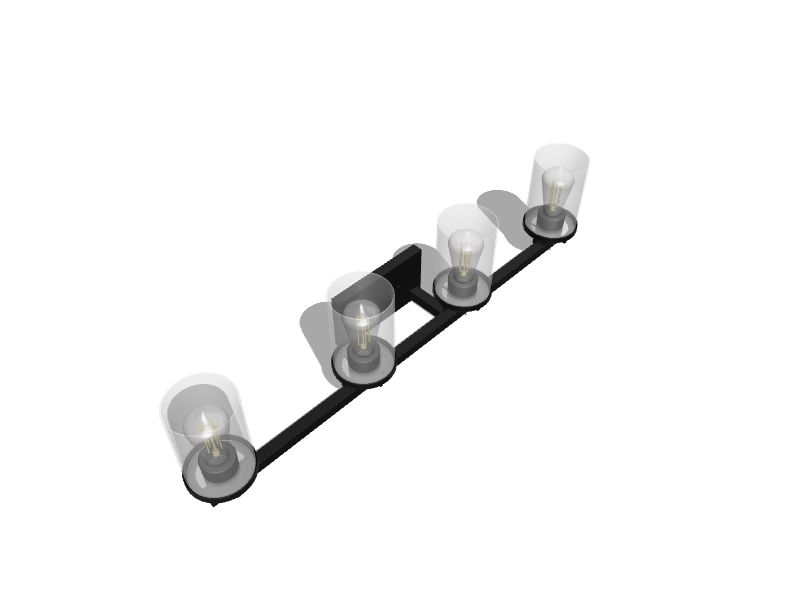 Three-dimensional representation of the product