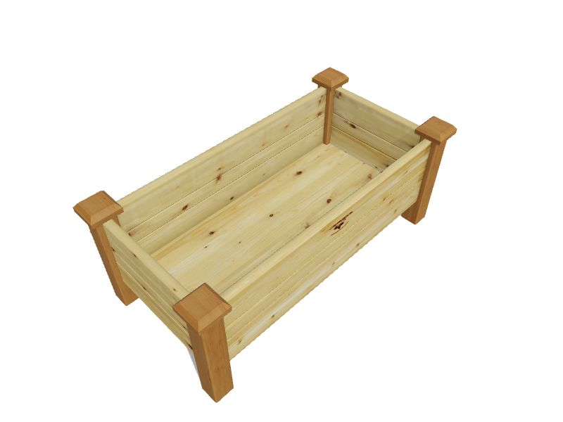 Three-dimensional representation of the product