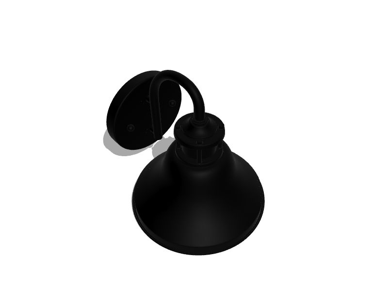 Three-dimensional representation of the product