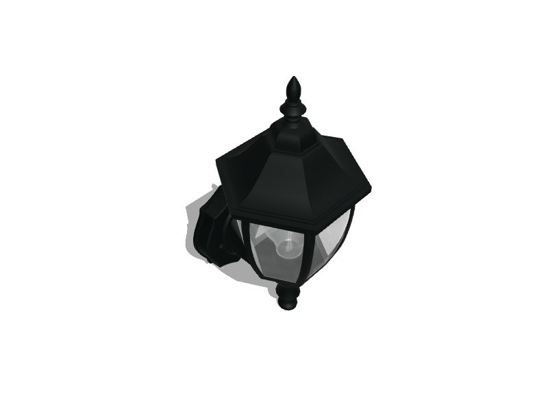 Three-dimensional representation of the product