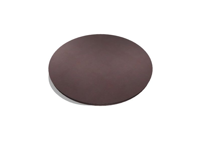 Three-dimensional representation of the product