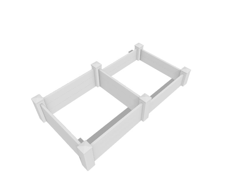 Three-dimensional representation of the product