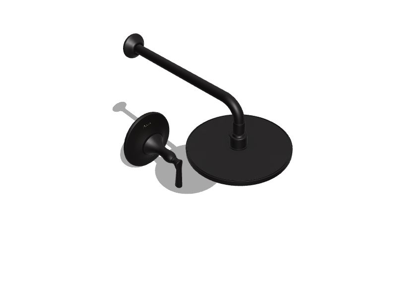 Three-dimensional representation of the product
