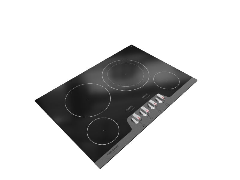 Frigidaire Gallery - 30 Electric Cooktop