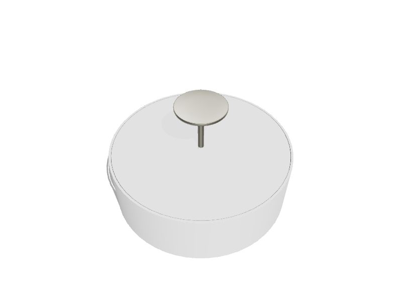 Kichler shailene 3 light semi flush deals