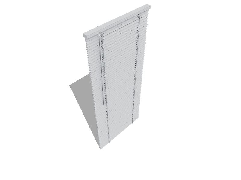 Three-dimensional representation of the product