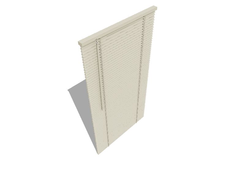 Three-dimensional representation of the product