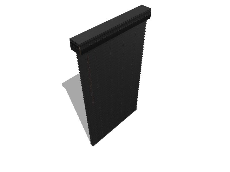 Three-dimensional representation of the product