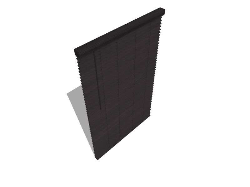 Three-dimensional representation of the product
