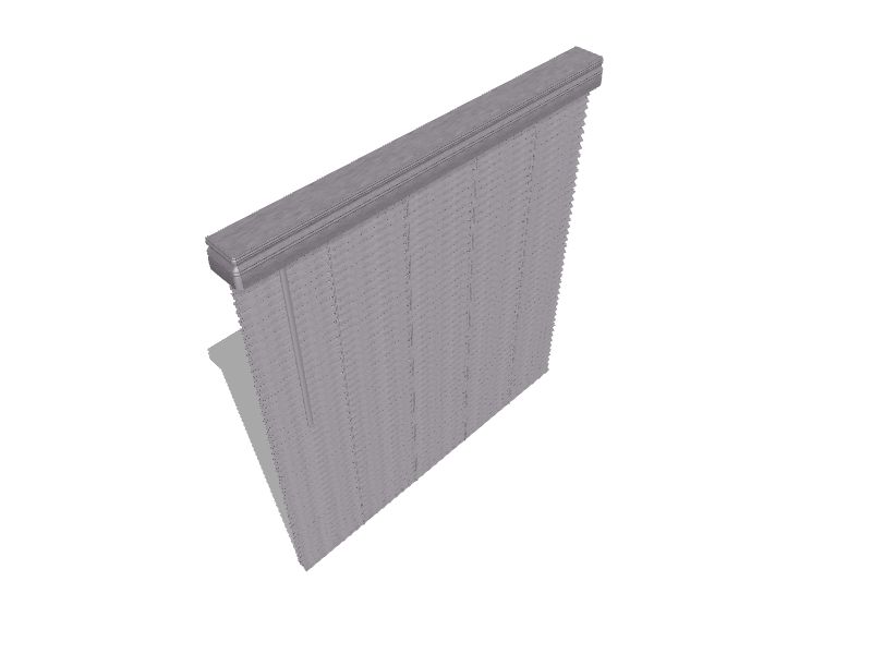 Three-dimensional representation of the product