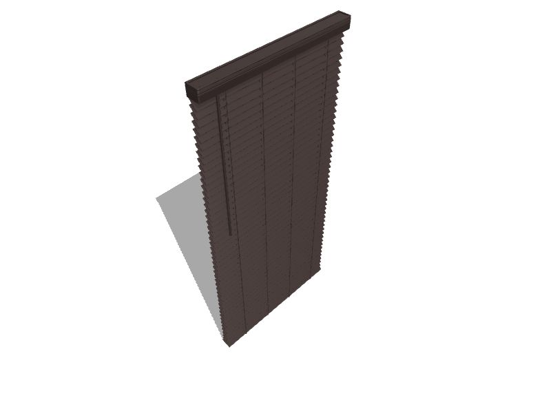 Three-dimensional representation of the product