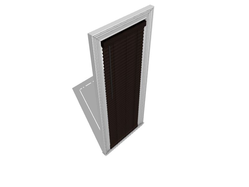 Three-dimensional representation of the product