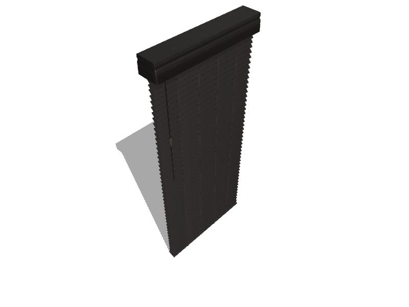Three-dimensional representation of the product