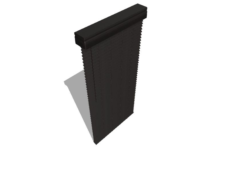 Three-dimensional representation of the product