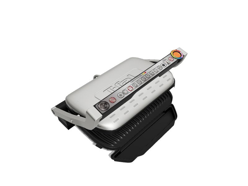 T-fal OptiGrill XL