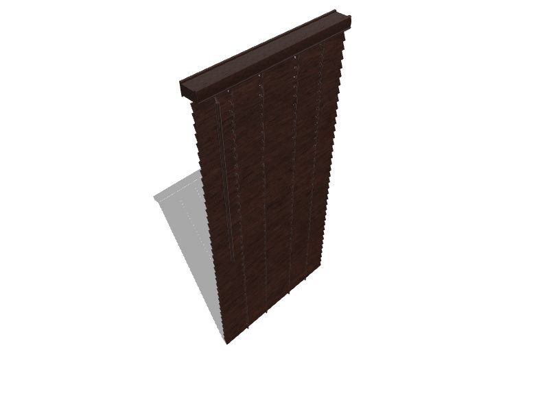 Three-dimensional representation of the product
